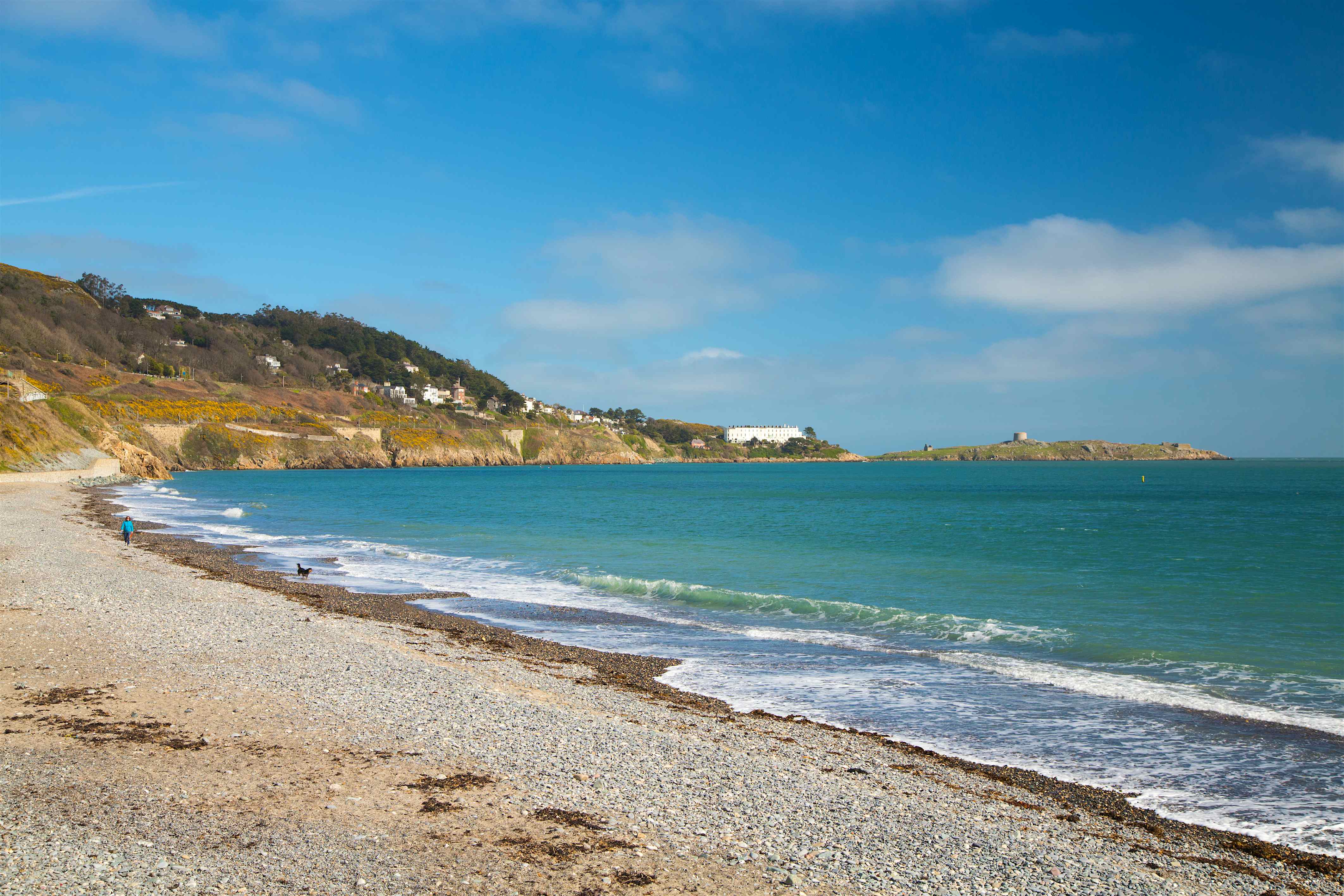 Great Beaches In Dublin Lonely Planet